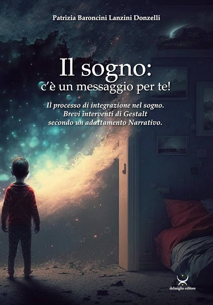 il sogno bookcover